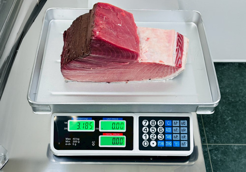 お取引について